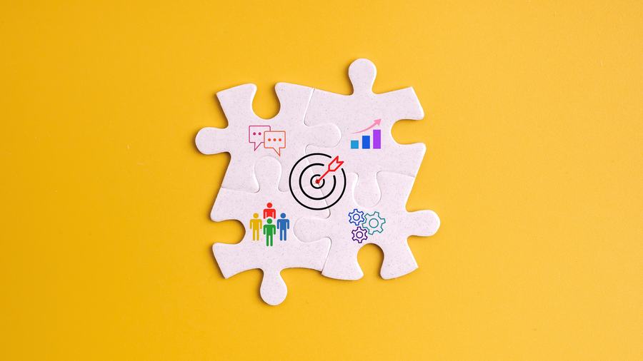 Illustration: aligning a multi-generational family business